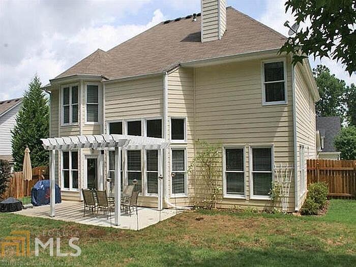 Summergrove - Residential Lease