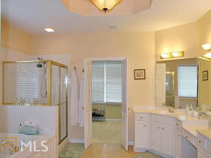 Summergrove - Residential Lease