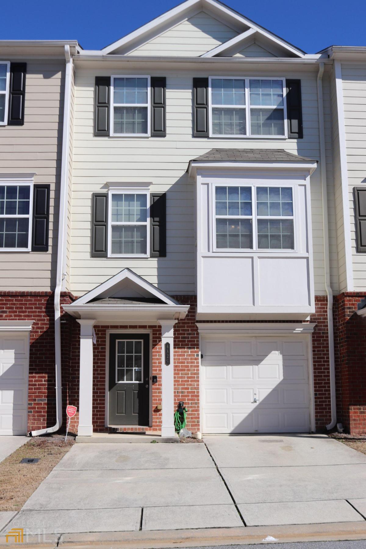 Photo 1 of 48 — 6821 Blackstone PL 16, Mableton, GA 30126
