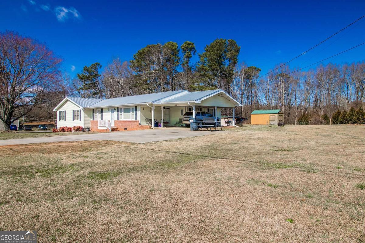 4302 Franklin Goldmine RD