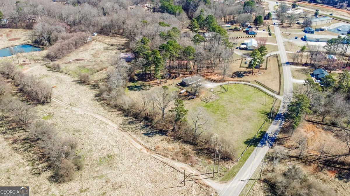 4302 Franklin Goldmine RD