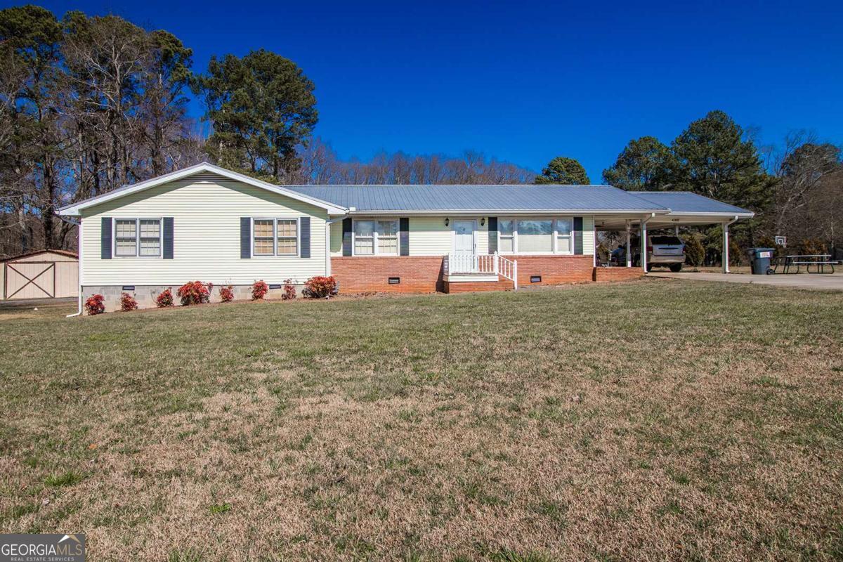 4302 Franklin Goldmine RD