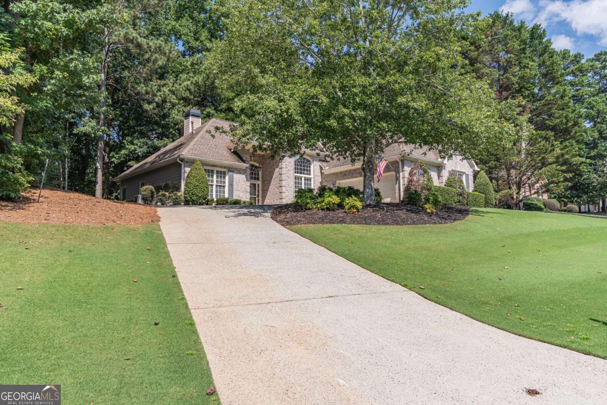 5025 Harbor Ridge DR