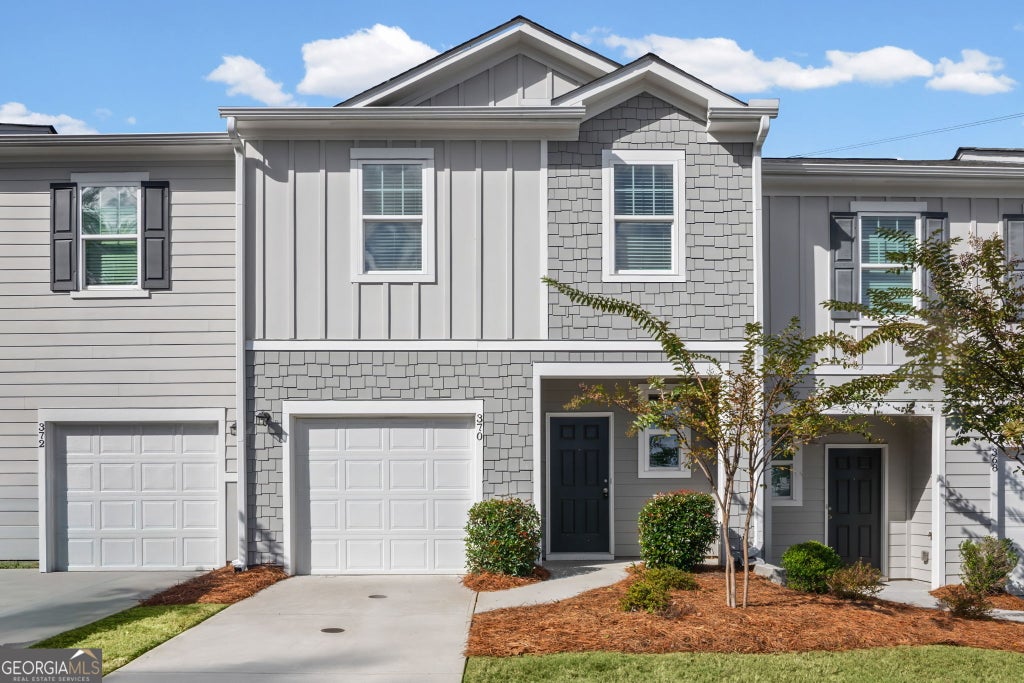 Photo of 423 Union Station Street, Cartersville, GA 30120 (MLS # 10832558)