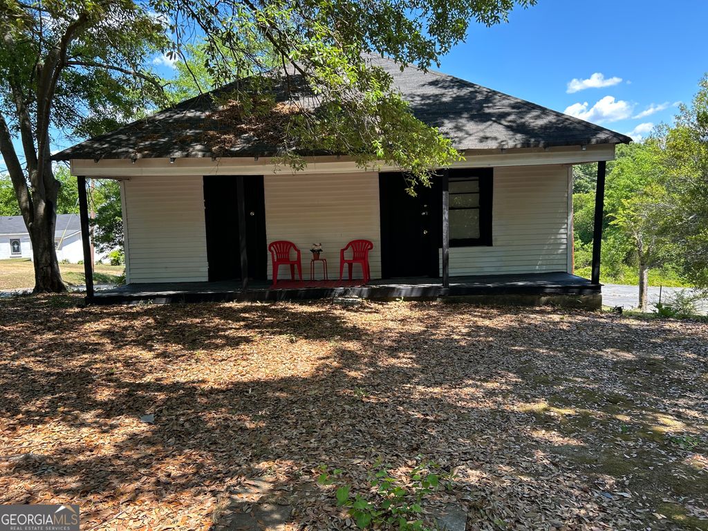 Photo of 3108 Hollis Road, Macon, GA 31206 (MLS # 10736493)