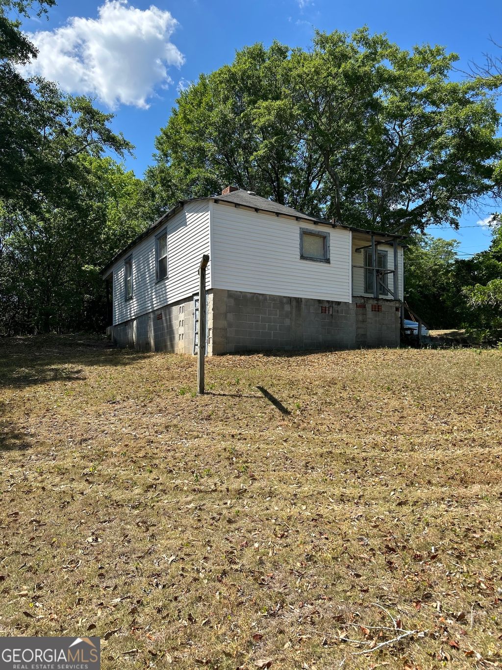 Photo of 3108 Hollis Road, Macon, GA 31206 (MLS # 10736493)