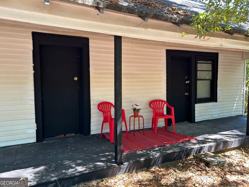 Photo of 3108 Hollis Road, Macon, GA 31206 (MLS # 10736493)