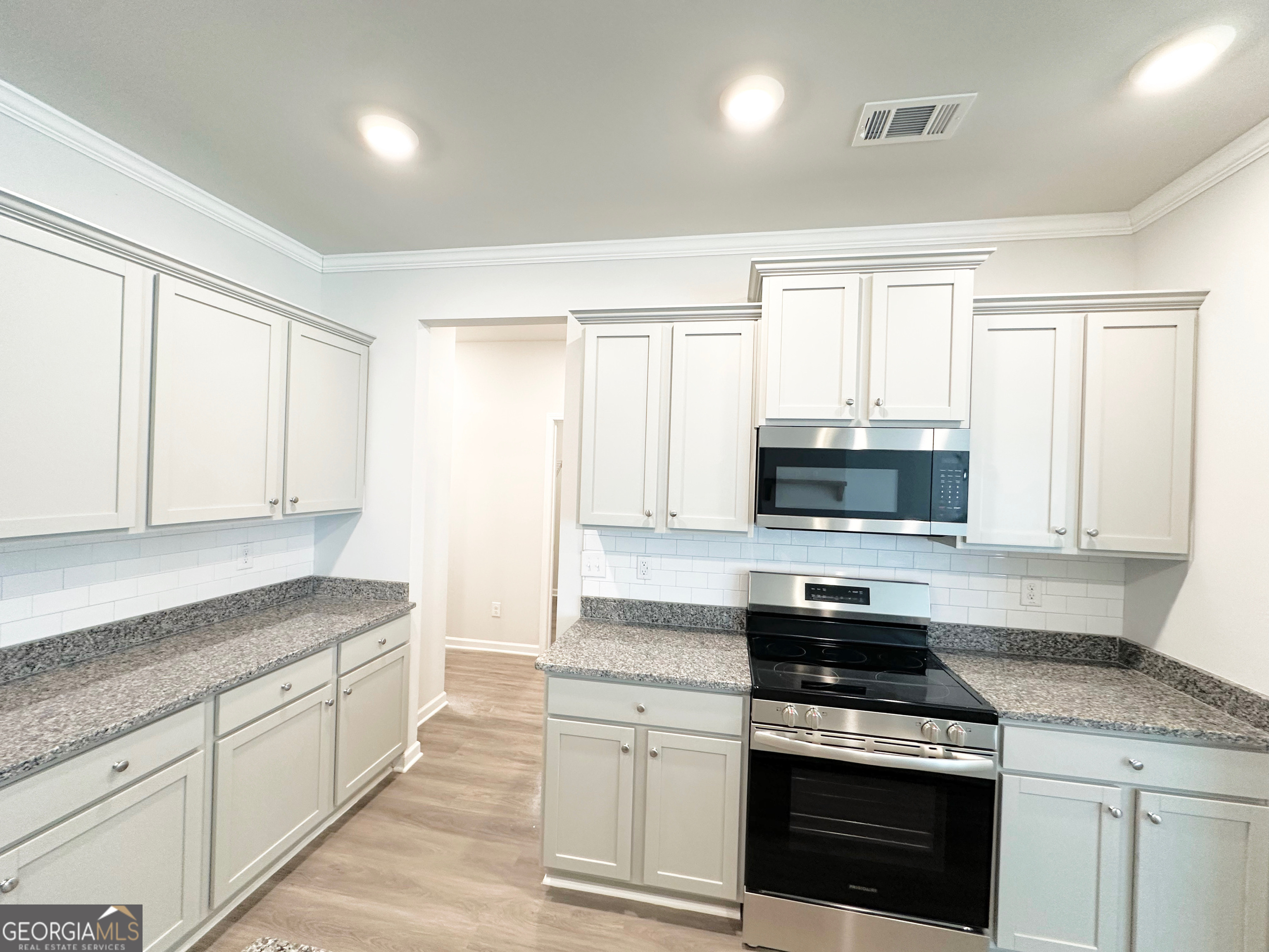 Fairfield Plantation - Residential
