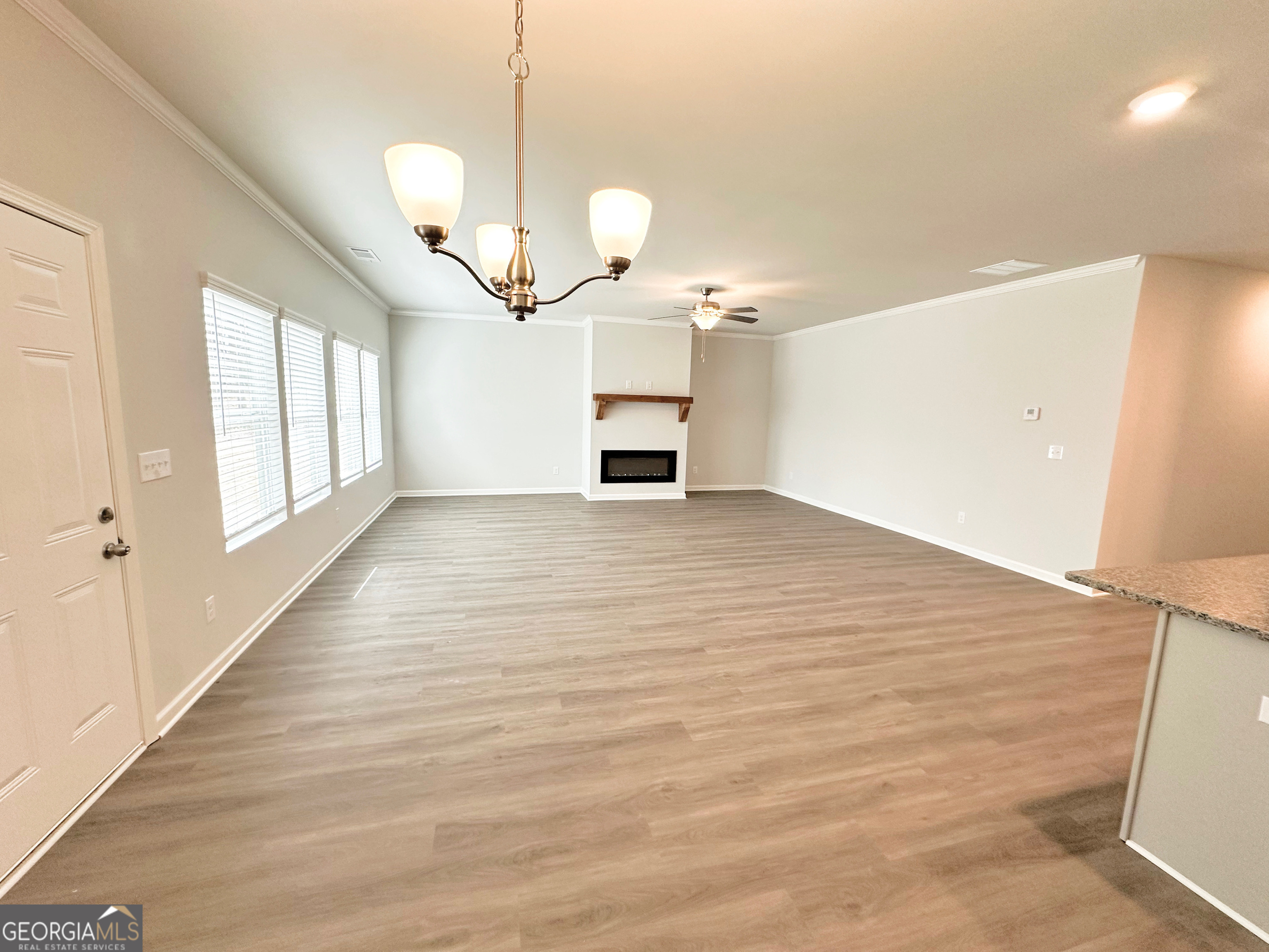 Fairfield Plantation - Residential