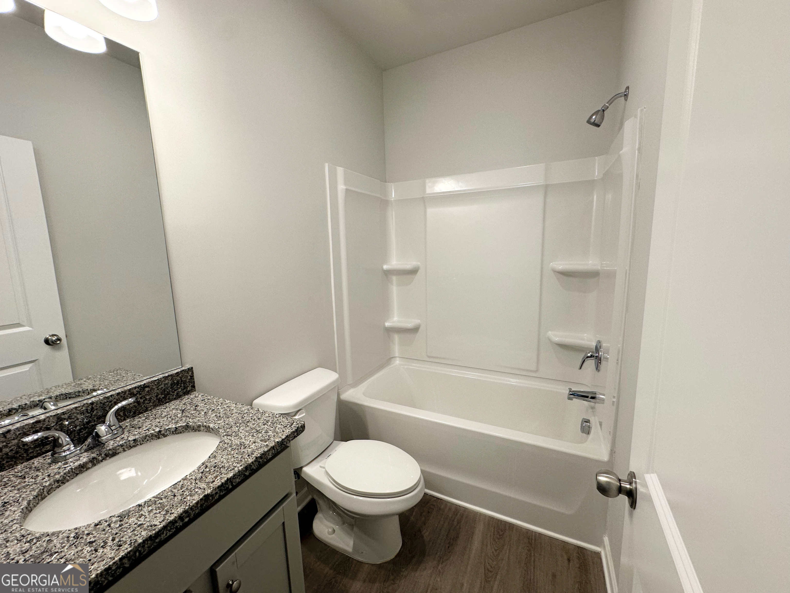 Fairfield Plantation - Residential
