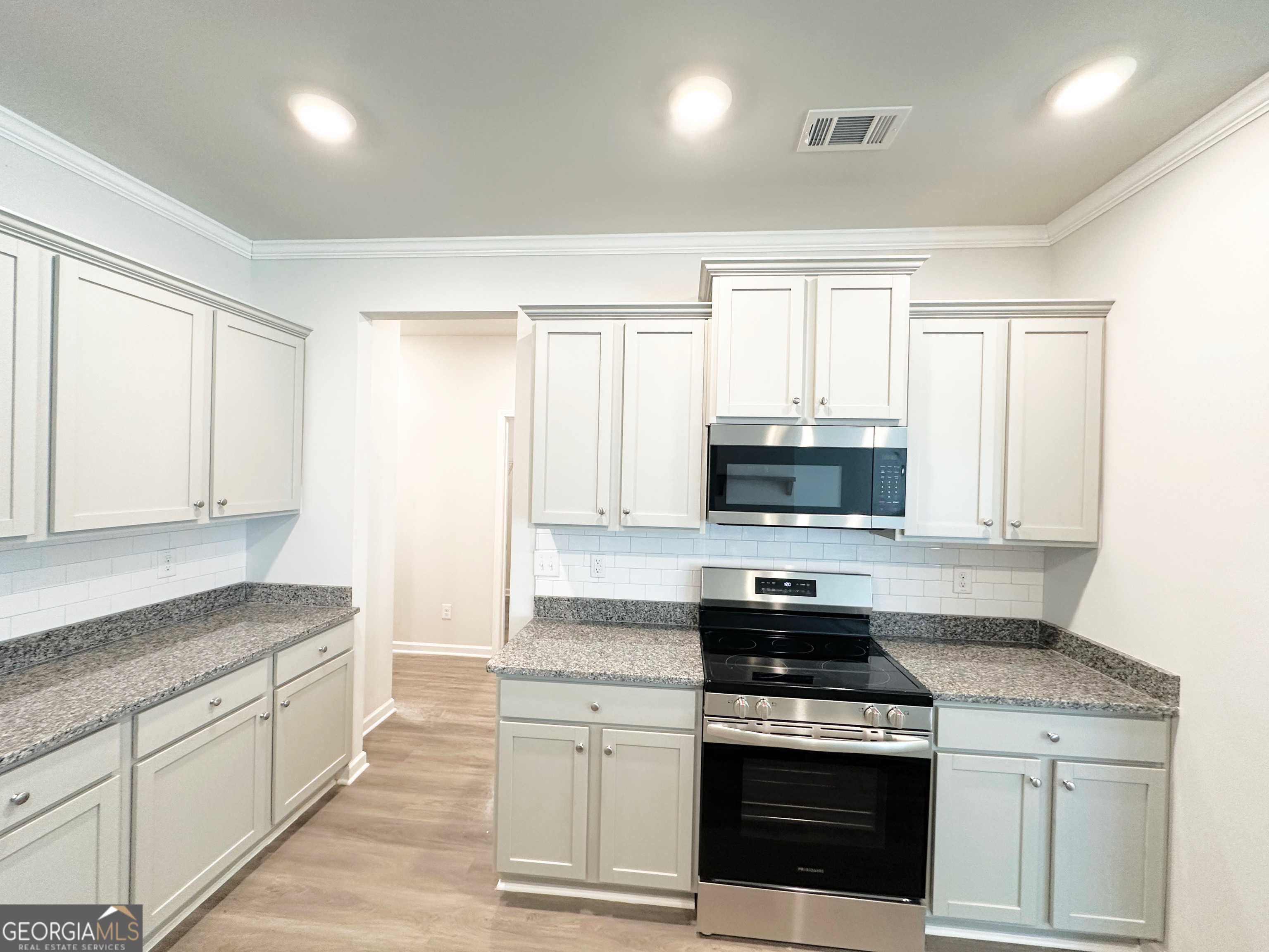 Fairfield Plantation - Residential