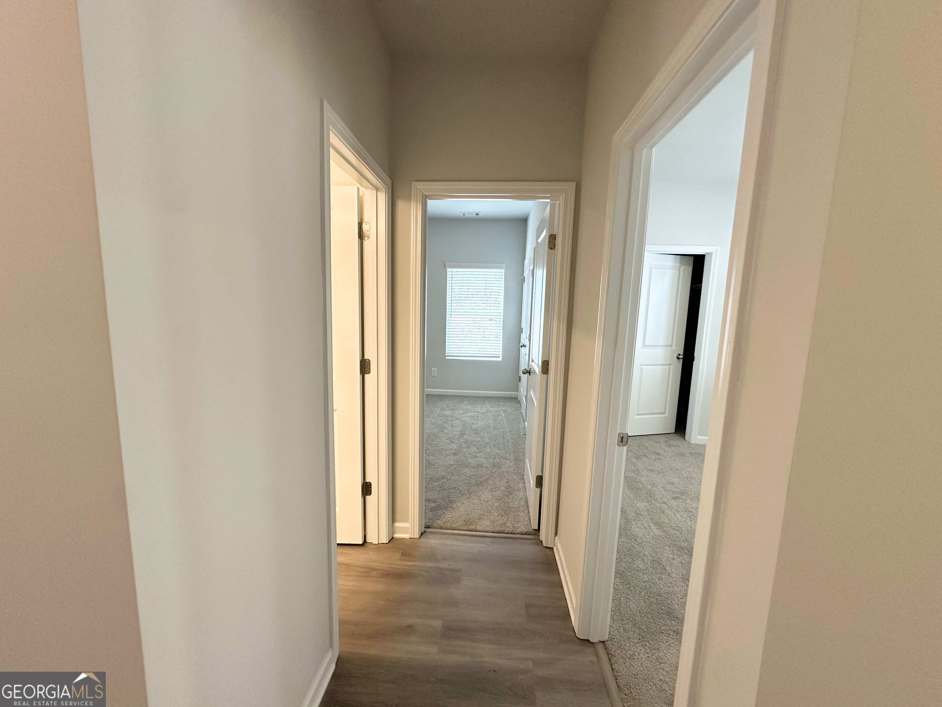 Fairfield Plantation - Residential