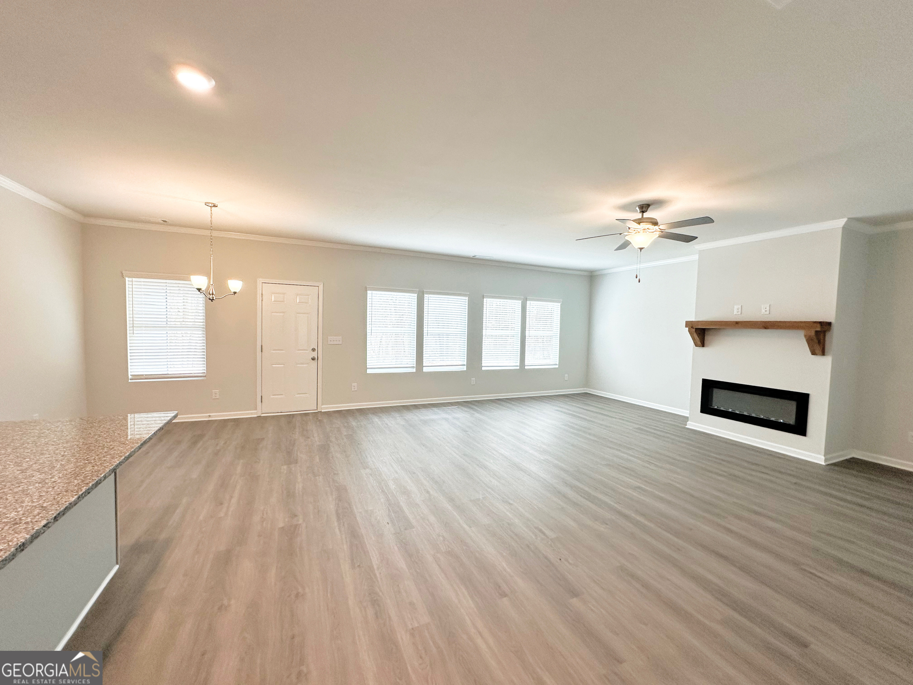 Fairfield Plantation - Residential
