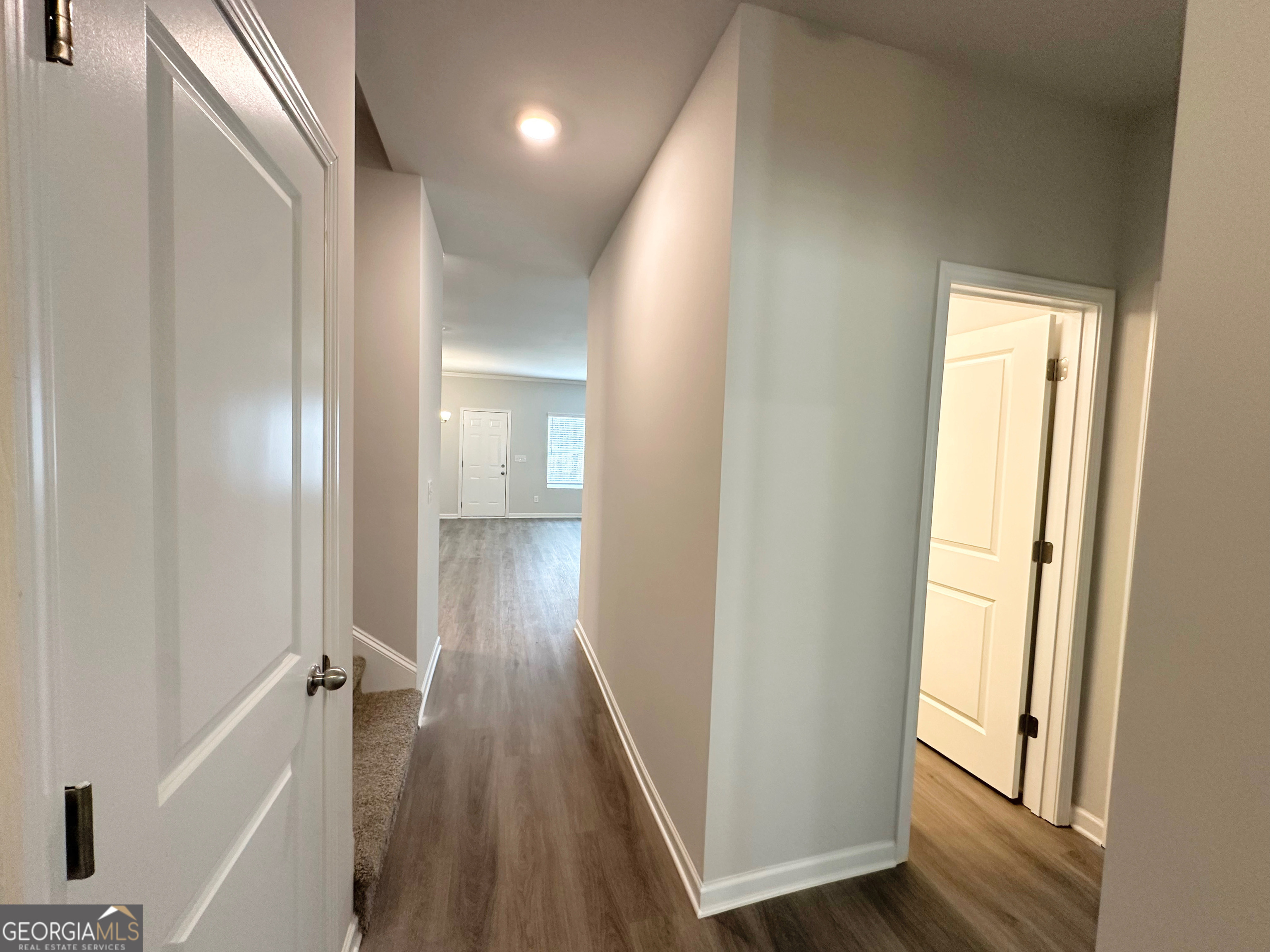 Fairfield Plantation - Residential