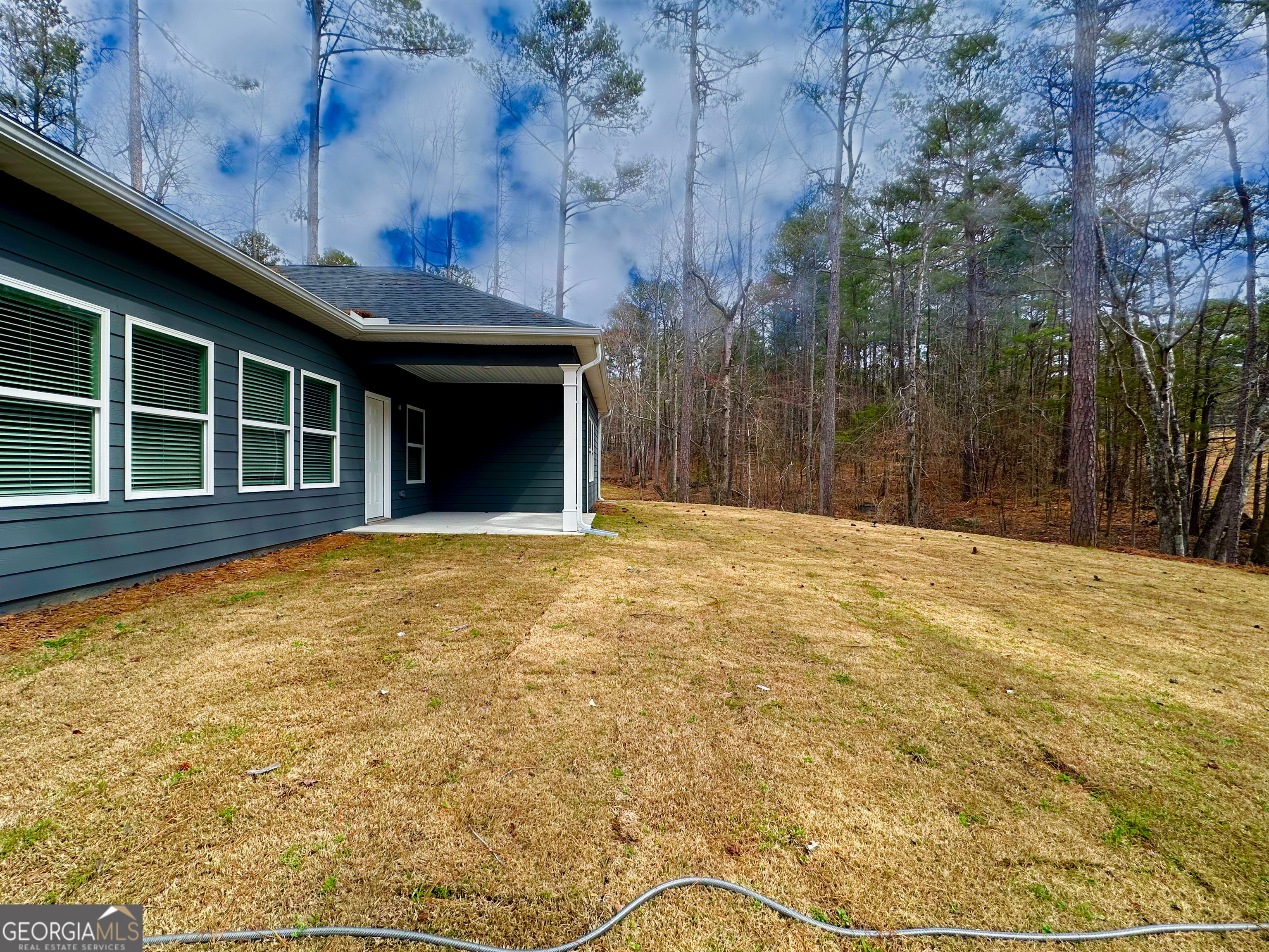 Fairfield Plantation - Residential