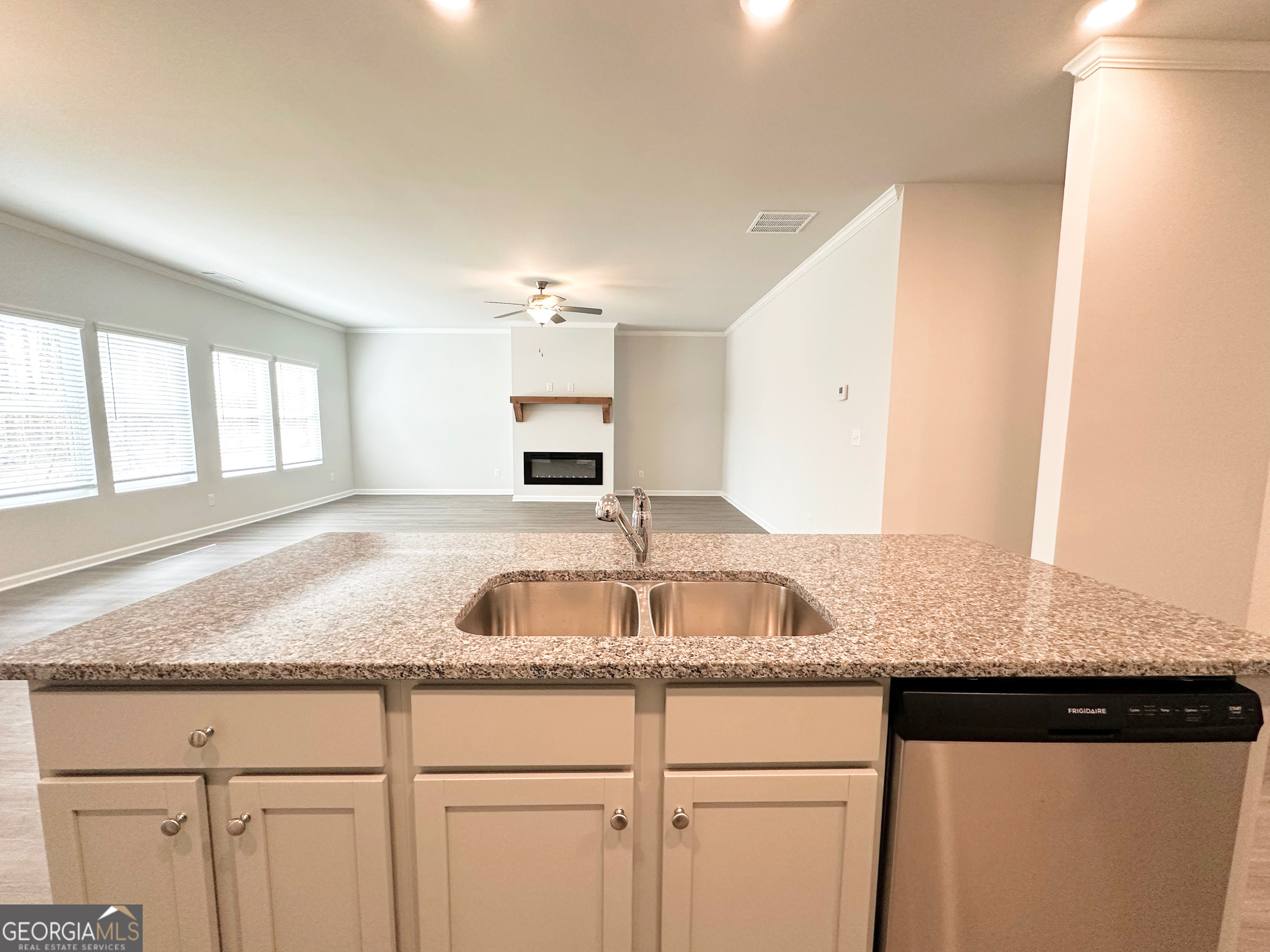 Fairfield Plantation - Residential