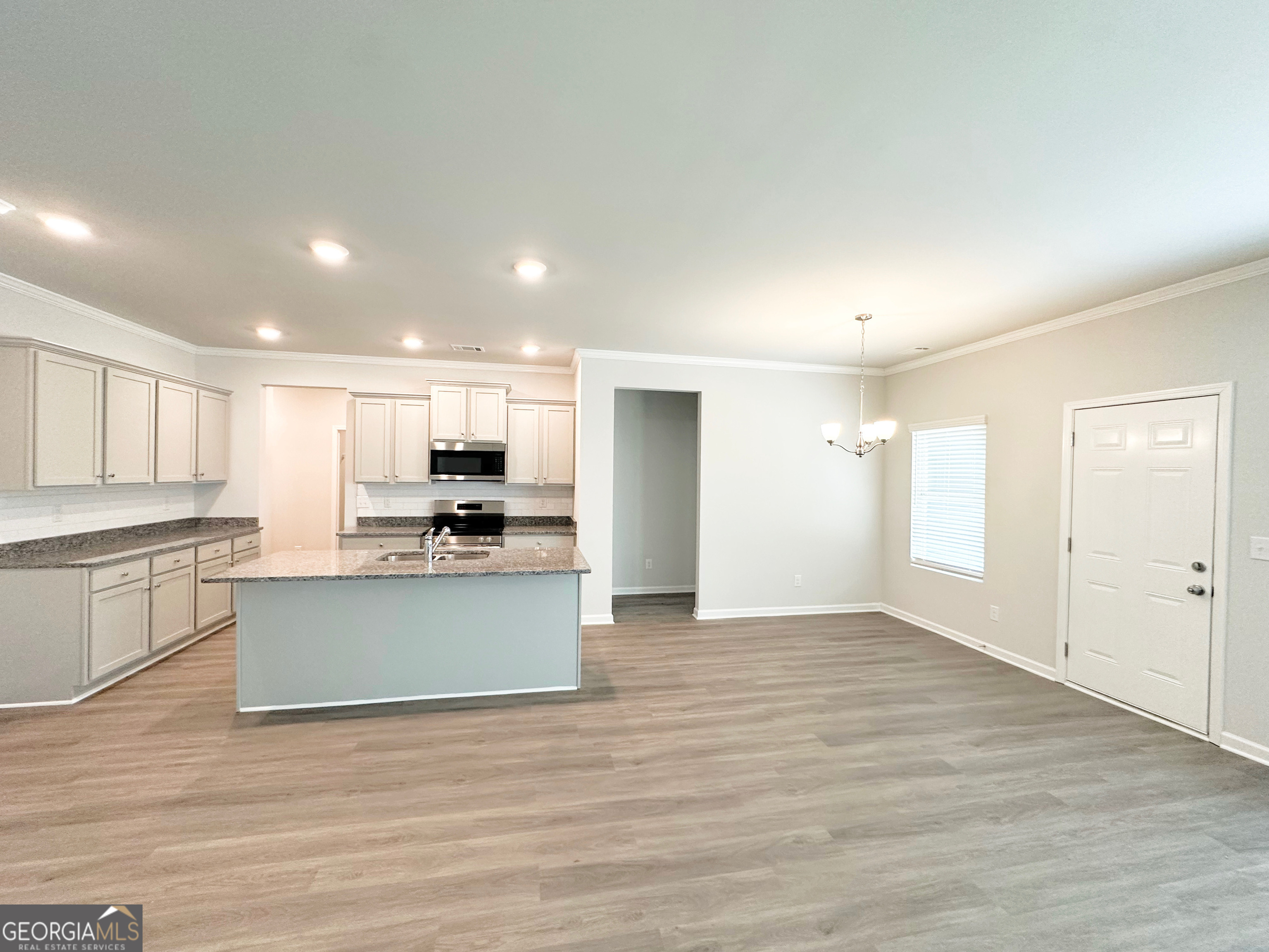 Fairfield Plantation - Residential