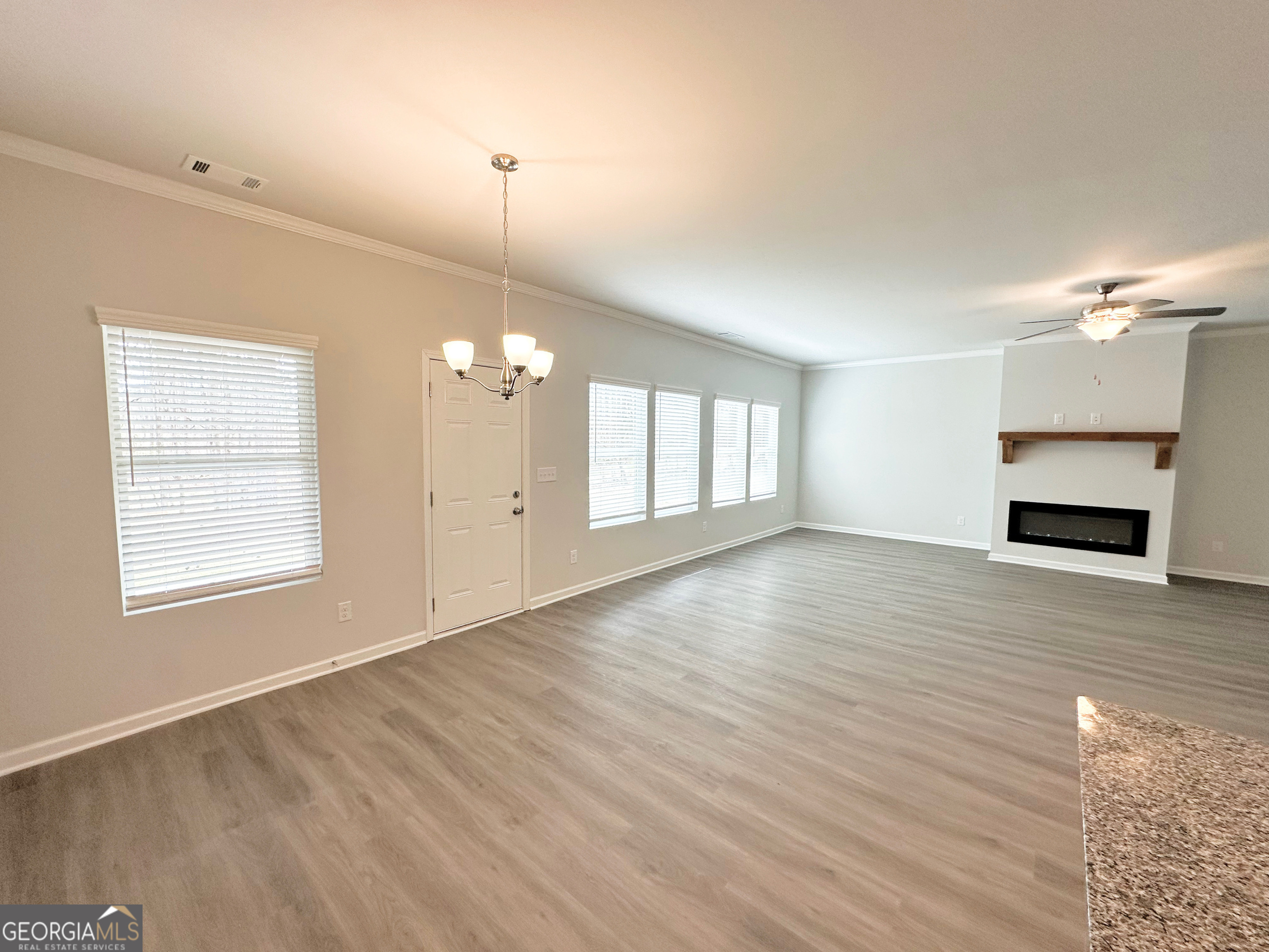 Fairfield Plantation - Residential