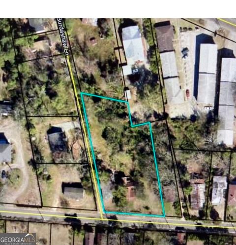 2551 Mount Auburn ST Augusta GA 30904
