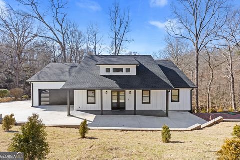 4732 Walnut Bend DR Gainesville GA 30507