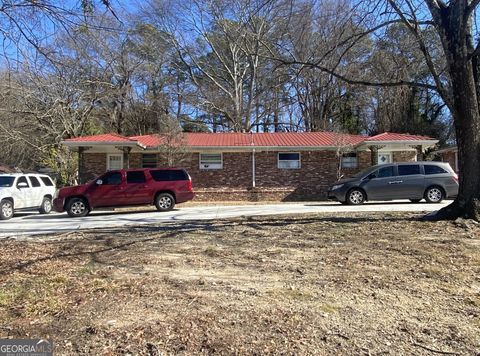 Photo of 2899 Shallowford Road NE, Chamblee, GA 30341 (MLS # 10449169)