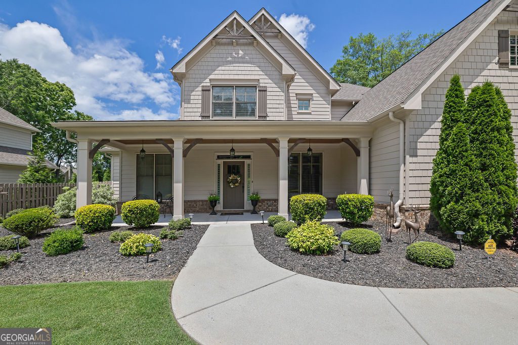 2205 Beaver Shop RD NE