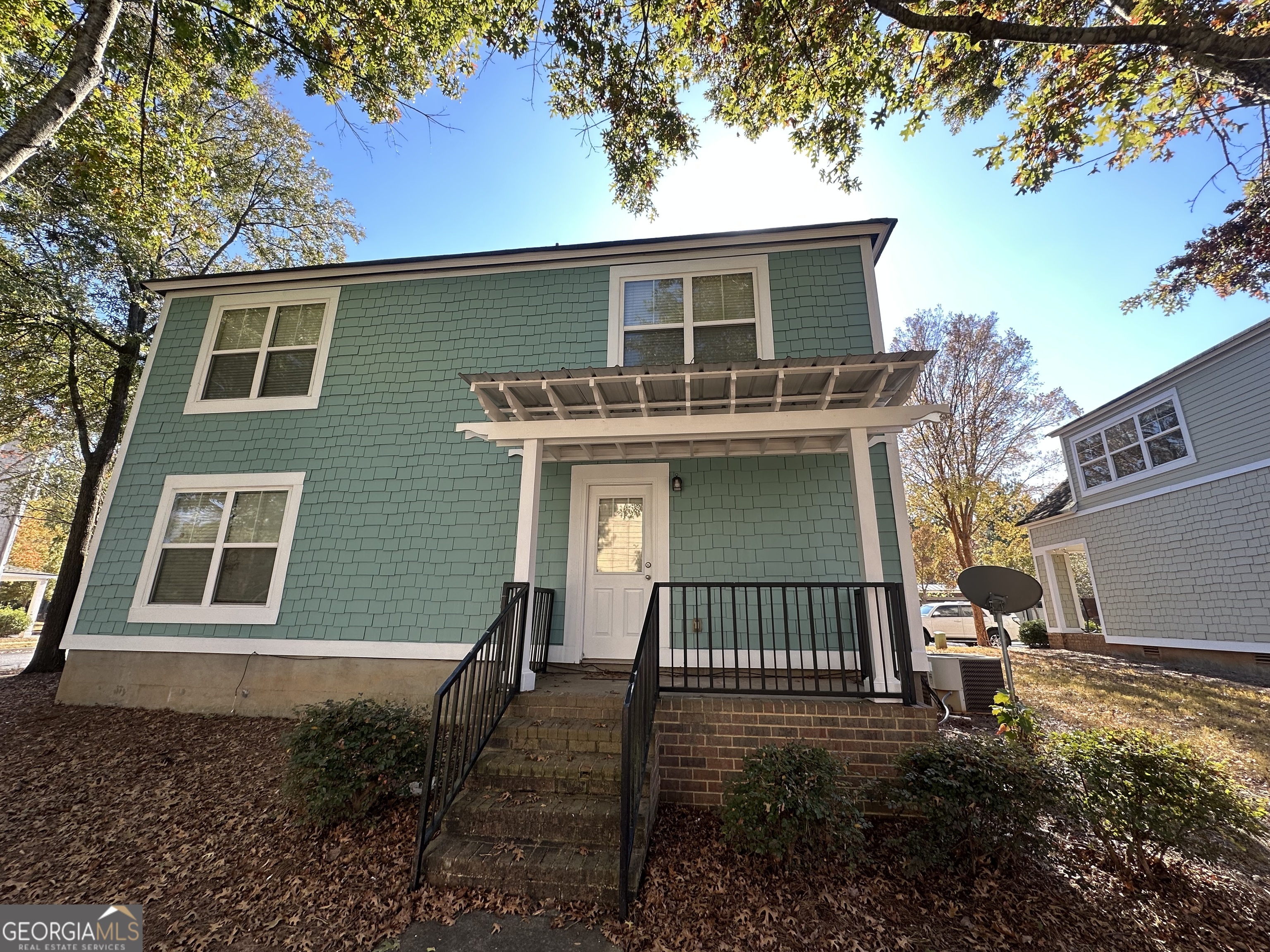 1035 Barnett Shoals RD APT 461