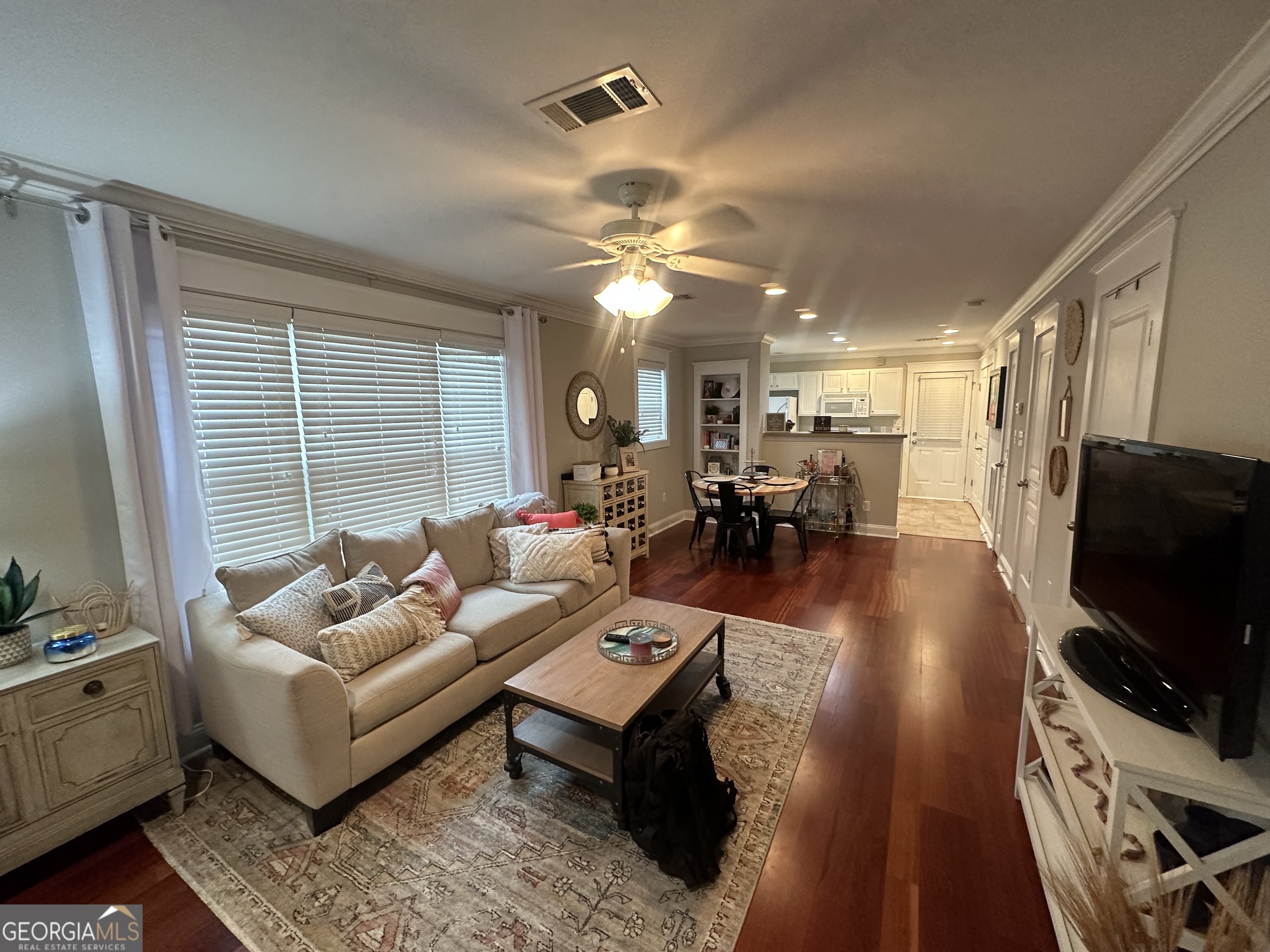 1035 Barnett Shoals RD APT 461