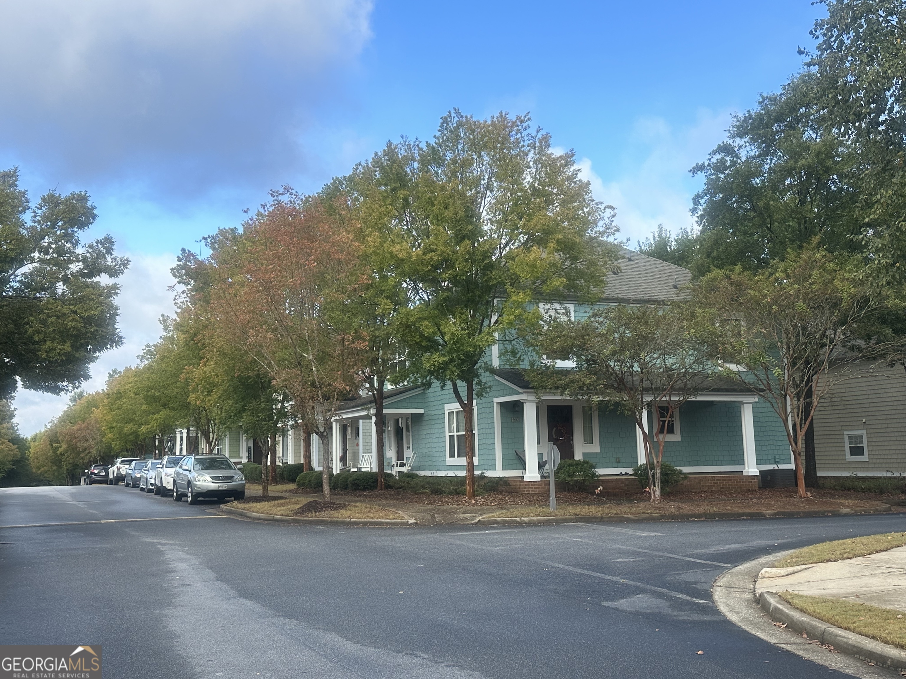 1035 Barnett Shoals RD APT 461
