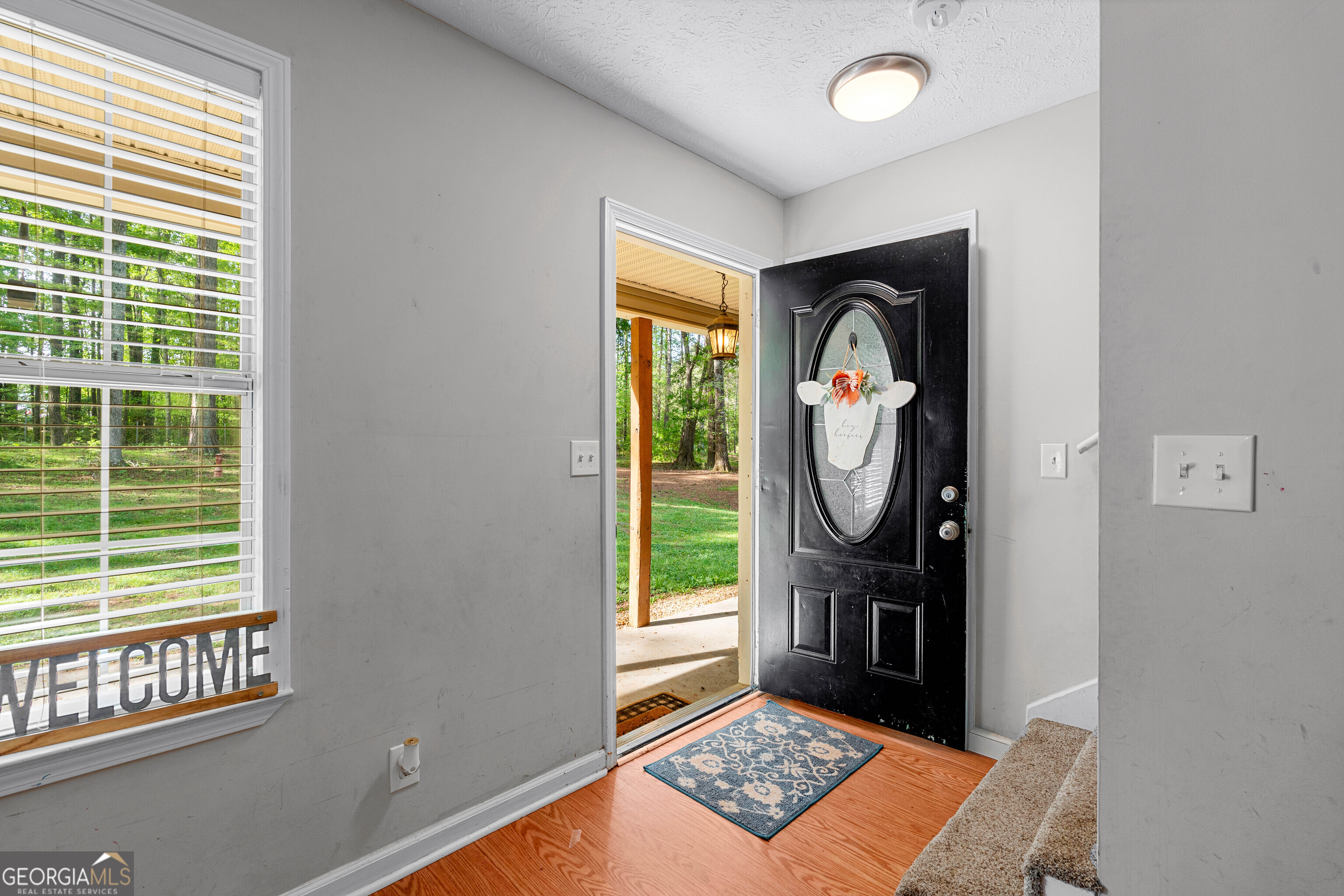 6094 Old Zebulon Road