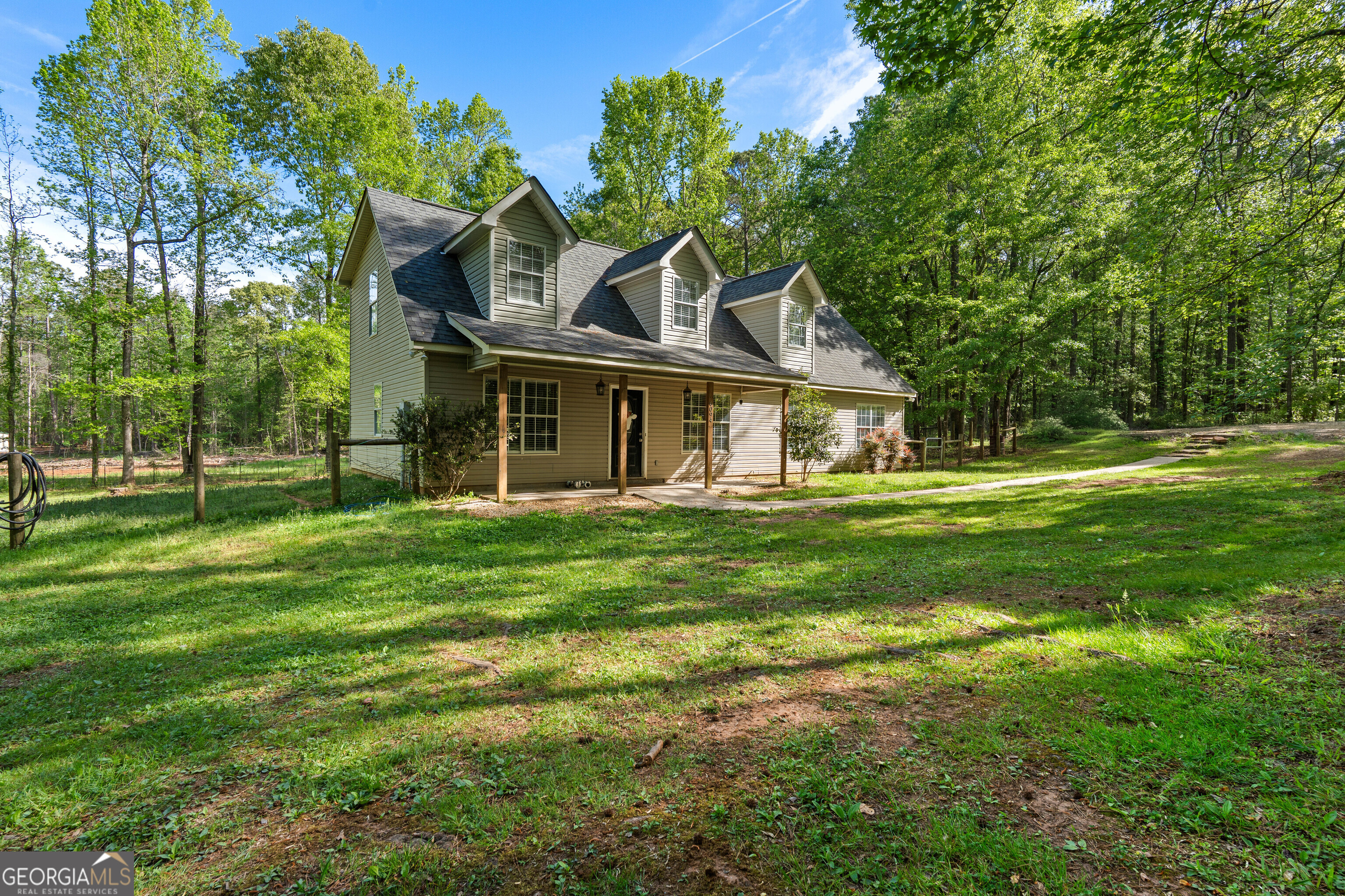 6094 Old Zebulon Road