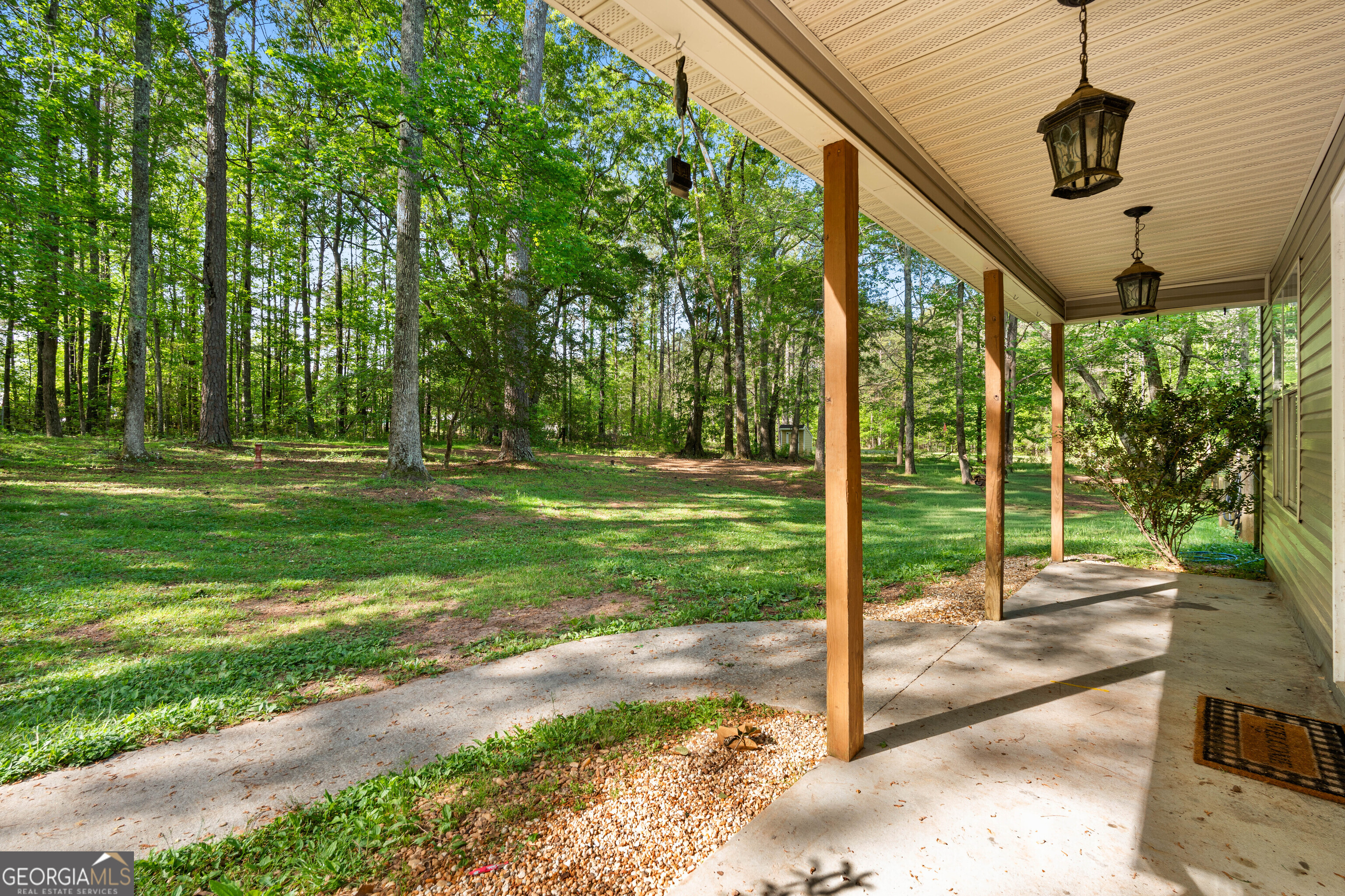 6094 Old Zebulon Road