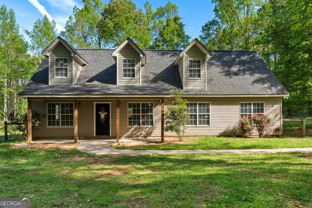 Photo of 6094 Old Zebulon Rd, Concord, GA 30206 (MLS # 10735950)