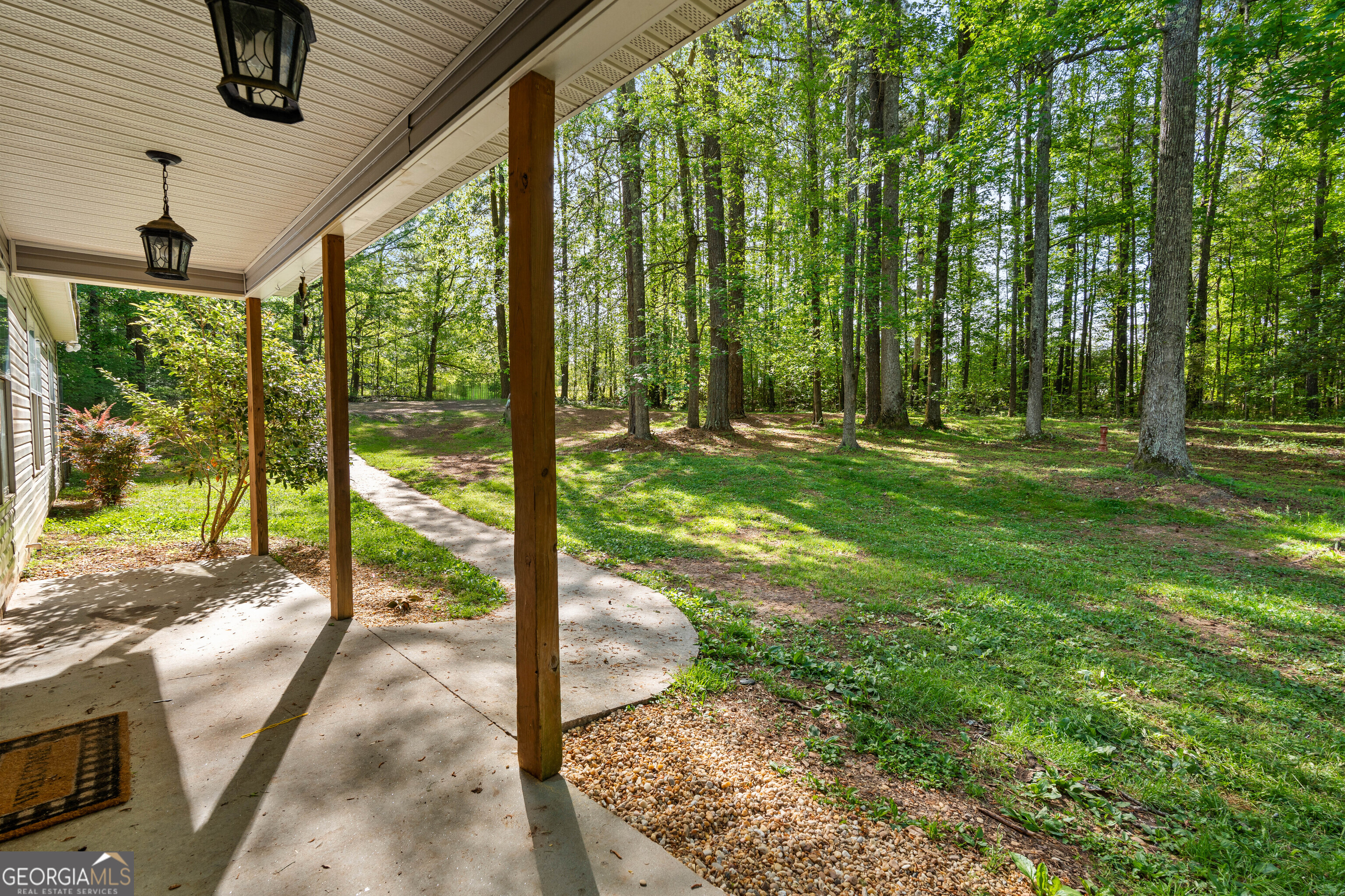 6094 Old Zebulon Road