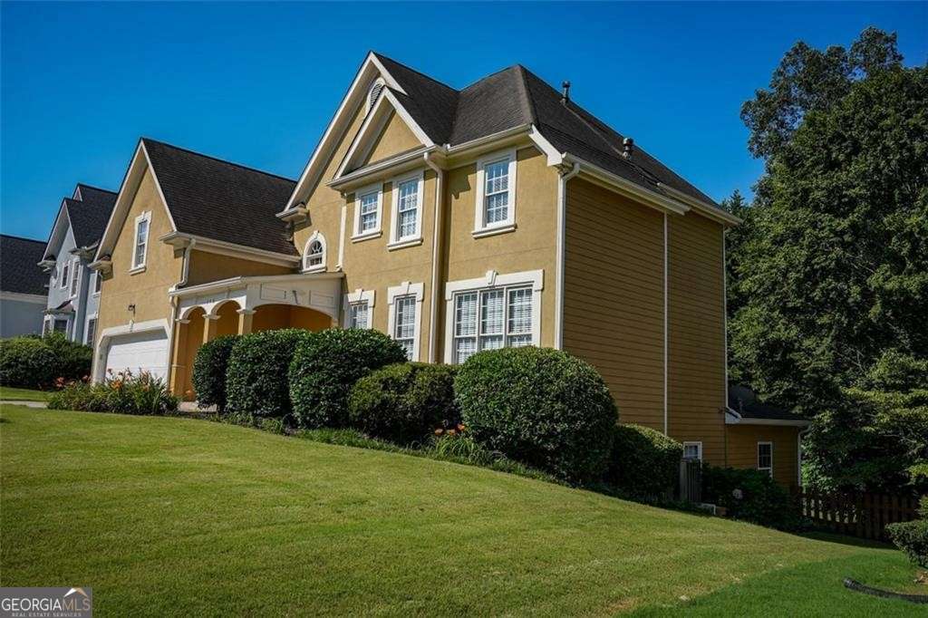 385 Sweet Ivy LN