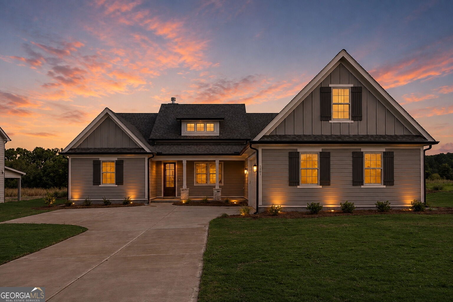 1101 Madison Hills DR