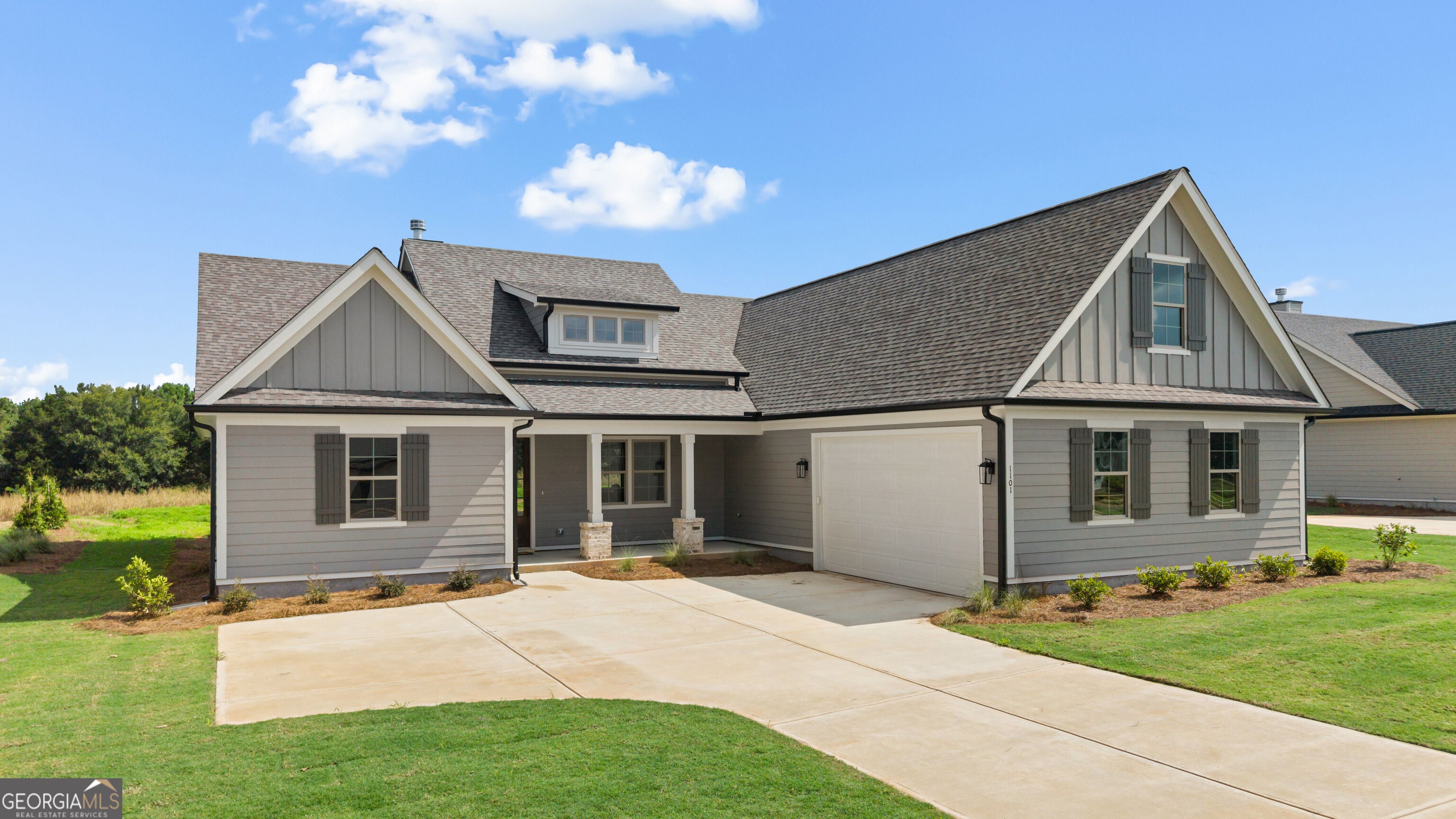 1101 Madison Hills DR