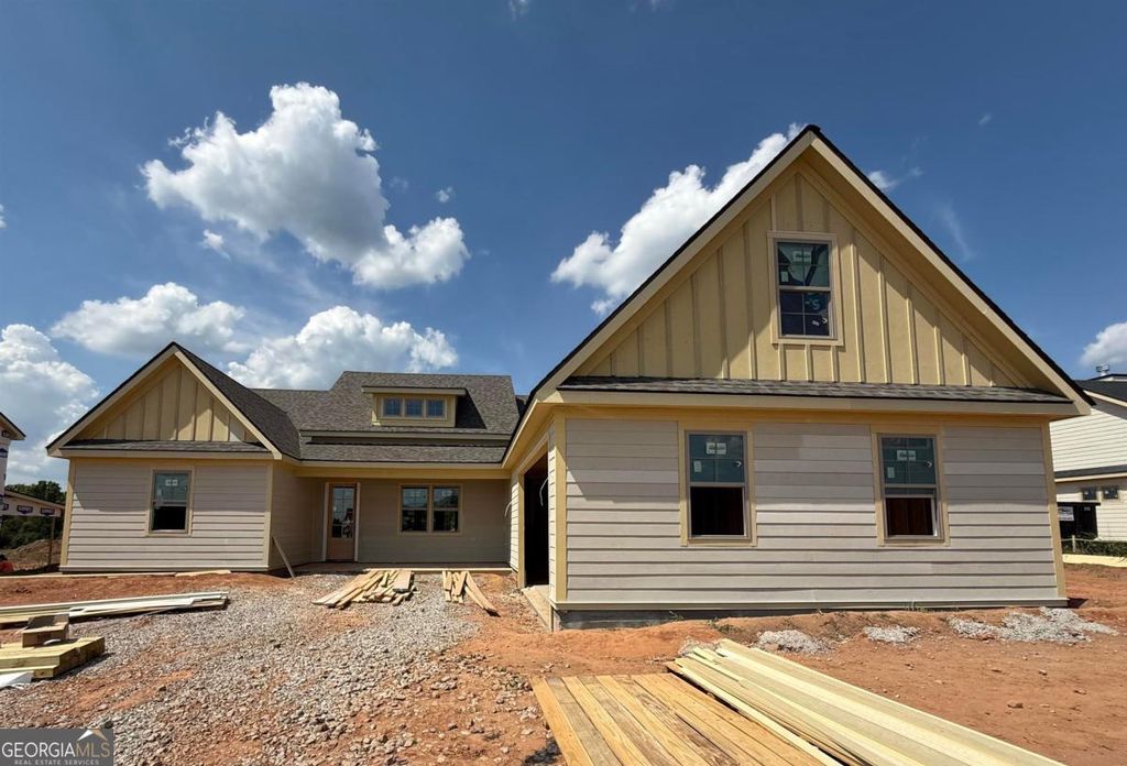 Photo of 1101 Madison Hills Drive, Madison, GA 30650 (MLS # 10769762)