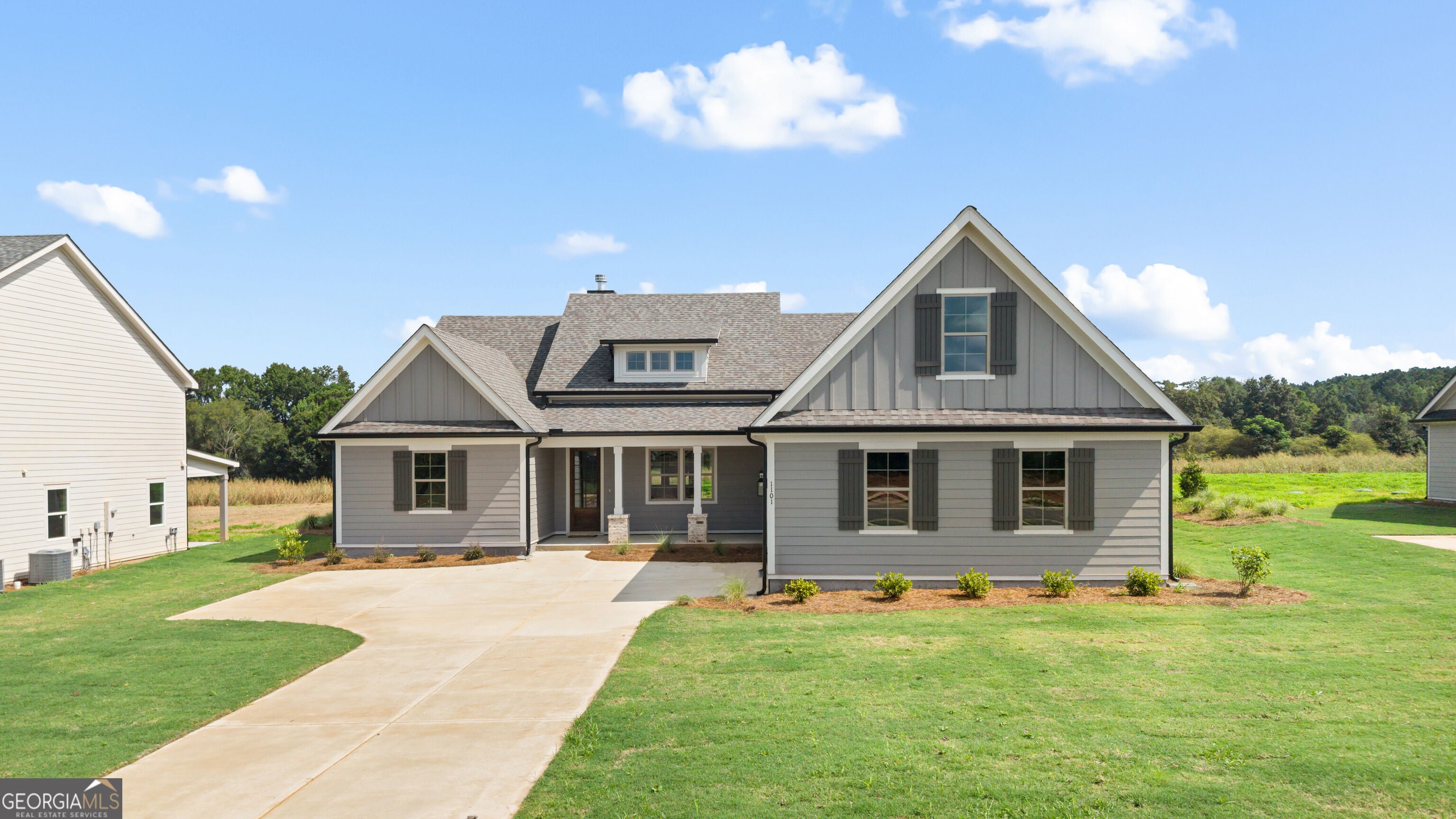 1101 Madison Hills DR