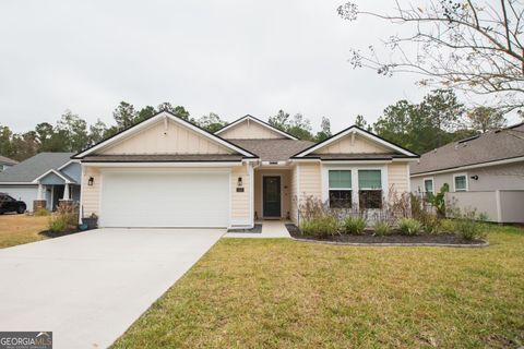 Photo of 107 Holm Place, St. Marys, GA 31558 (MLS # 10651357)
