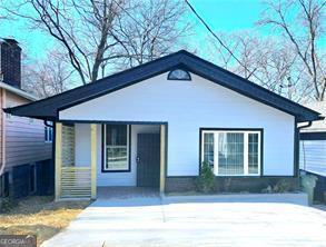 1022 Mayson Turner RD NW