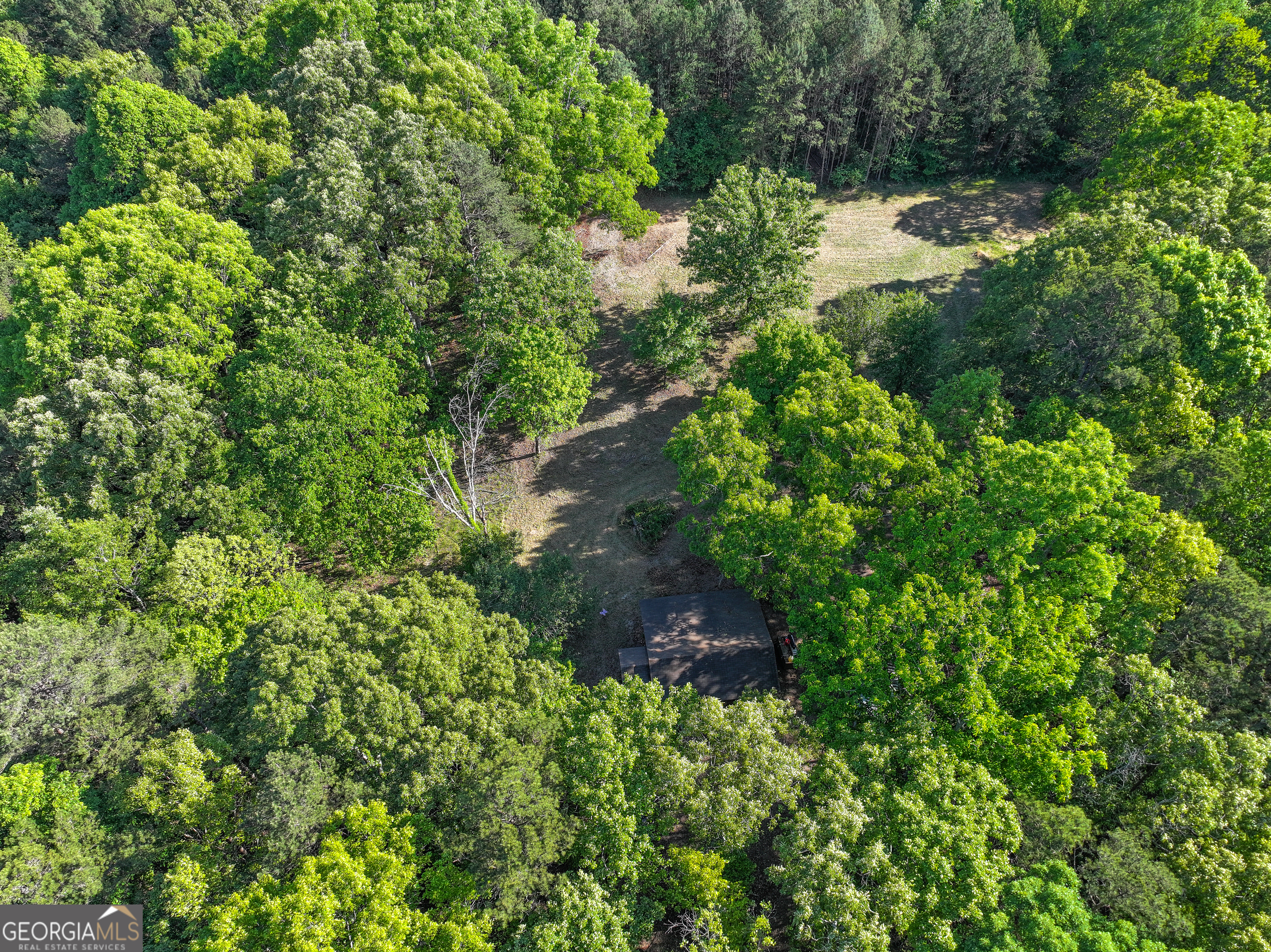 1218 Johnson Cemetery Road (29 +/-Acres)