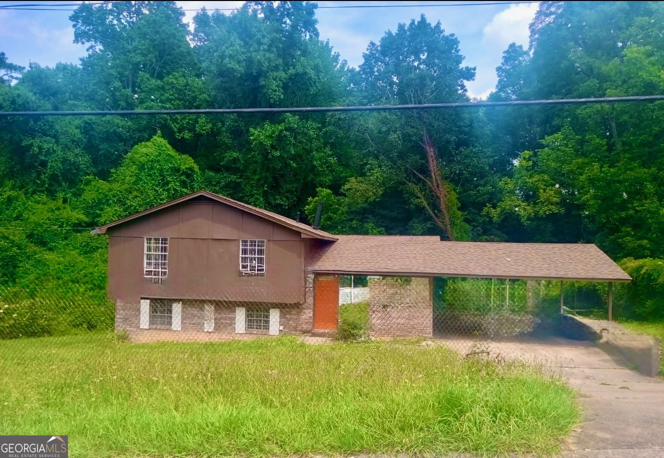 Lovely split-level home in quiet, established neighborhood. 3-4 bedrooms 2 full baths. Additional features include large family room, extra bonus room, deck, carport, inside storage, updated kitchen and bath. Bonus room can be used as a 4th bedroom. READY FOR MOVE-IN NOW! Housing choice vouchers welcome. Monthly rent is $1,650. Deposit required. Requirements include income verification, background check, and good rental history. $35 application fee. Tenant is responsible for all utilities. Last months rent due upon lease signing. No smoking. No pets allowed.