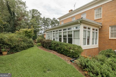 A home in Covington