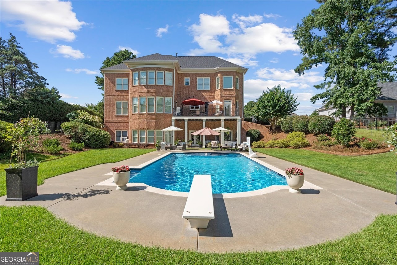 205 Turnberry CIR