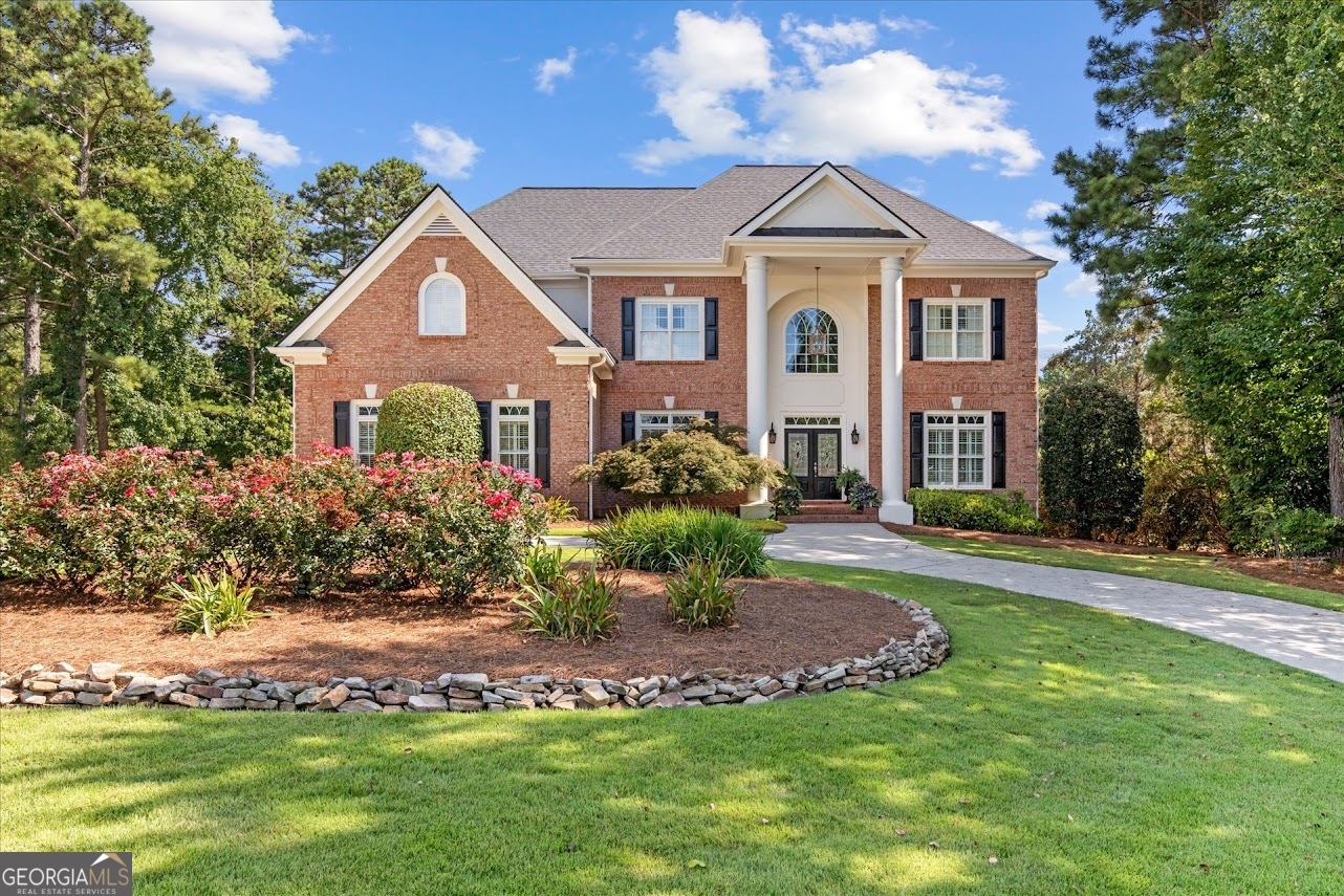 205 Turnberry CIR