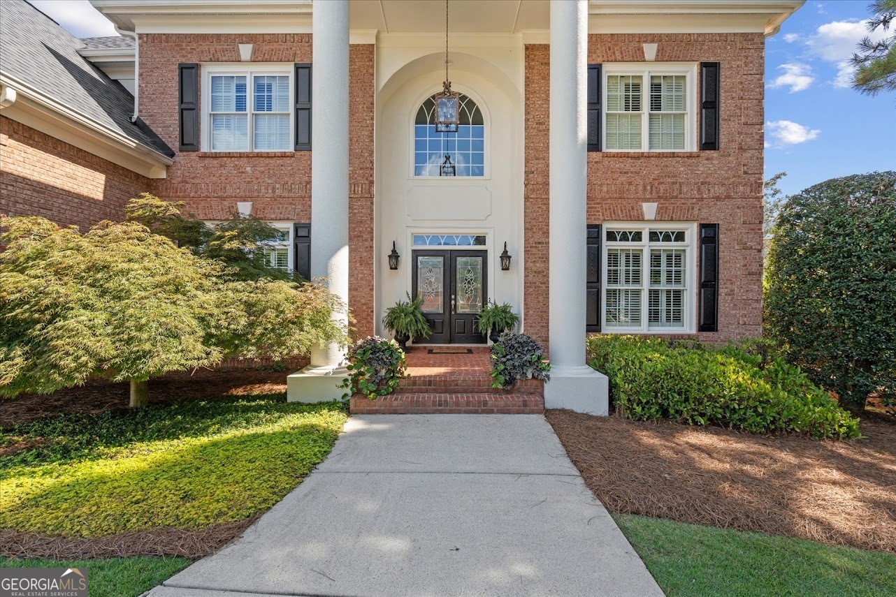 205 Turnberry CIR