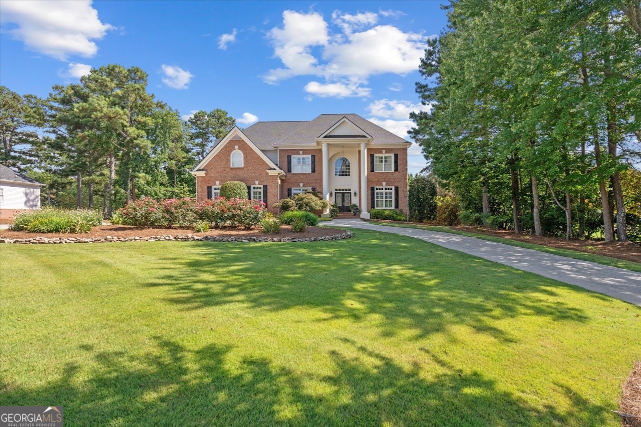 205 Turnberry CIR