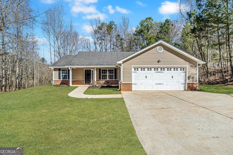 217 Lamb Road, Moreland, GA 30259 - #: 10504138