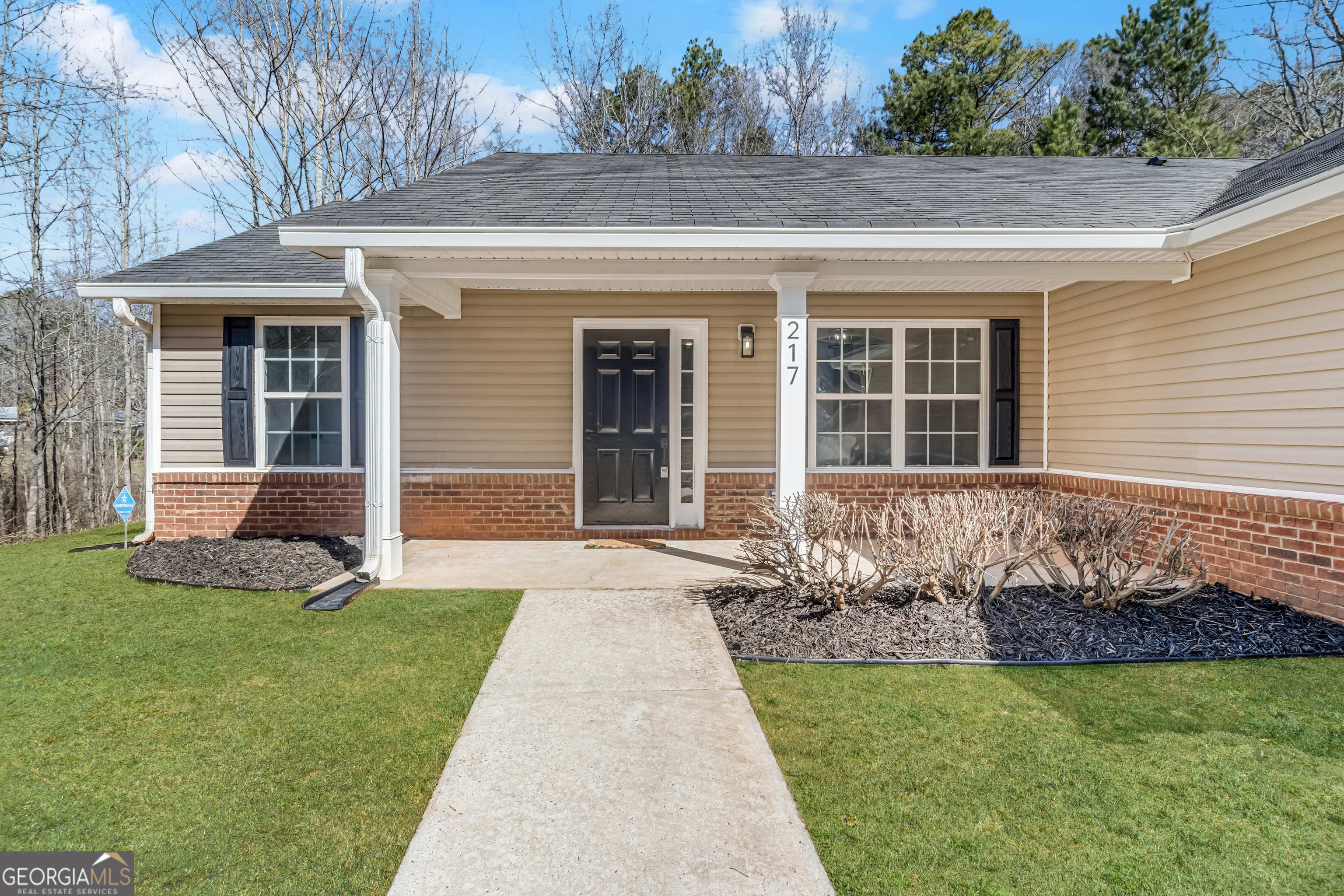 217 Lamb RD